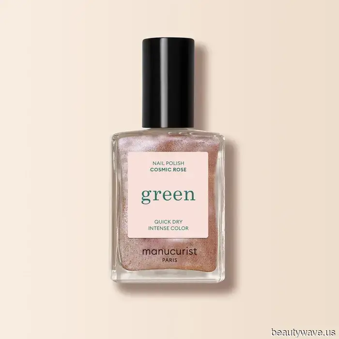 Neutral Nails Are Here to Stay—9 Designs I’m Keeping for Fall
