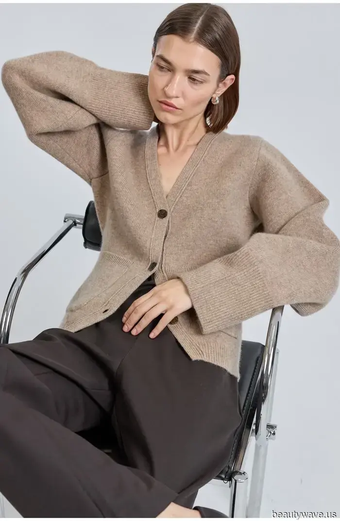 Ich ging mit meiner Schwester und Tante Herbst einkaufen&mdash;wir alle griffen nach diesen 35 Nordstrom-Auswahlen.