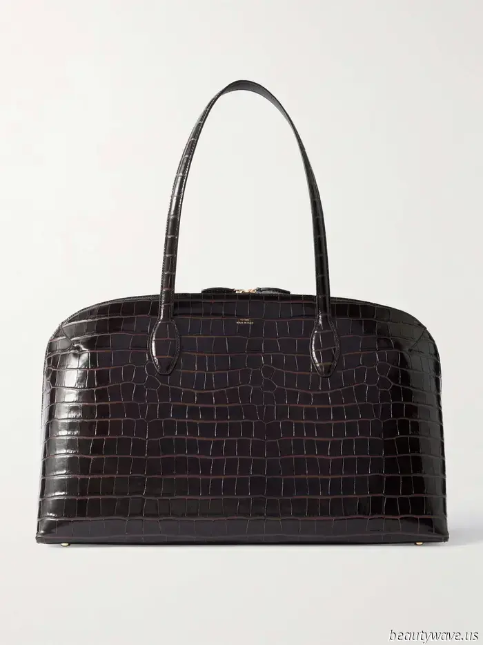Grazie alle it girl di buon gusto, questo stile di borsa anti-tendenza è ciò che tutti vogliono in questo momento.