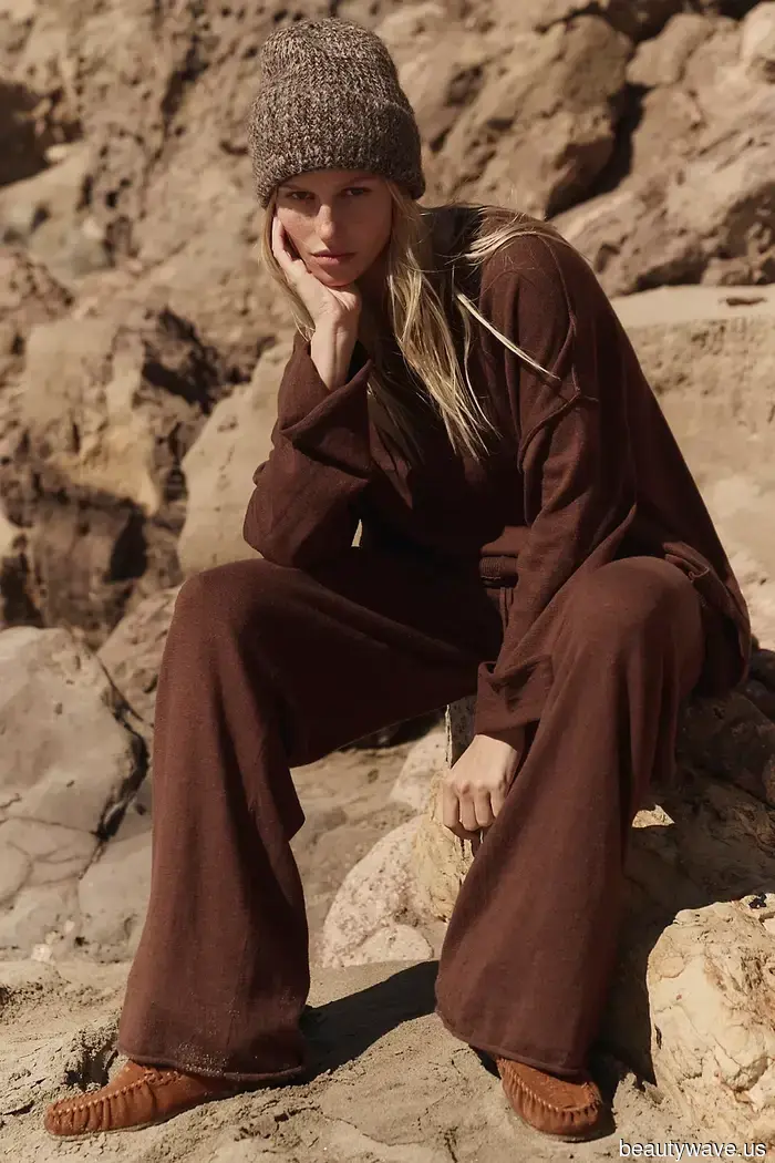 5 Sweater Styles Essential for Every Winter Wardrobe in 2025