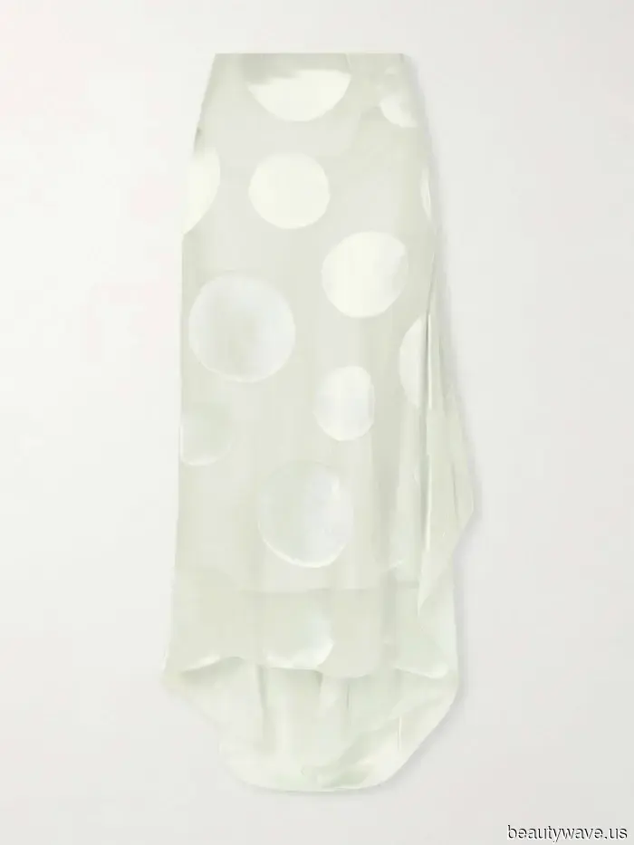 Polka dots are back in style—here are 5 new ways to sport them this summer.