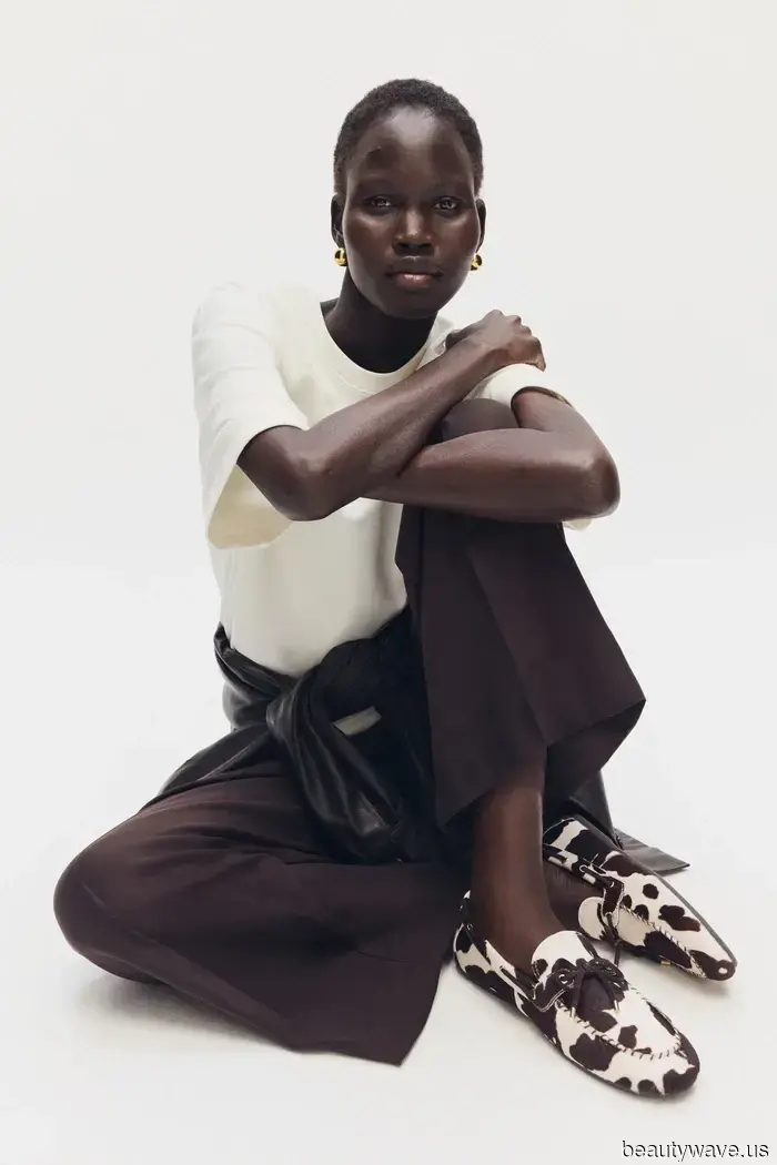 H&M Has Mastered the 5 Shoe Trends That Will Elevate Any Summer Outfit to Look More Luxurious.