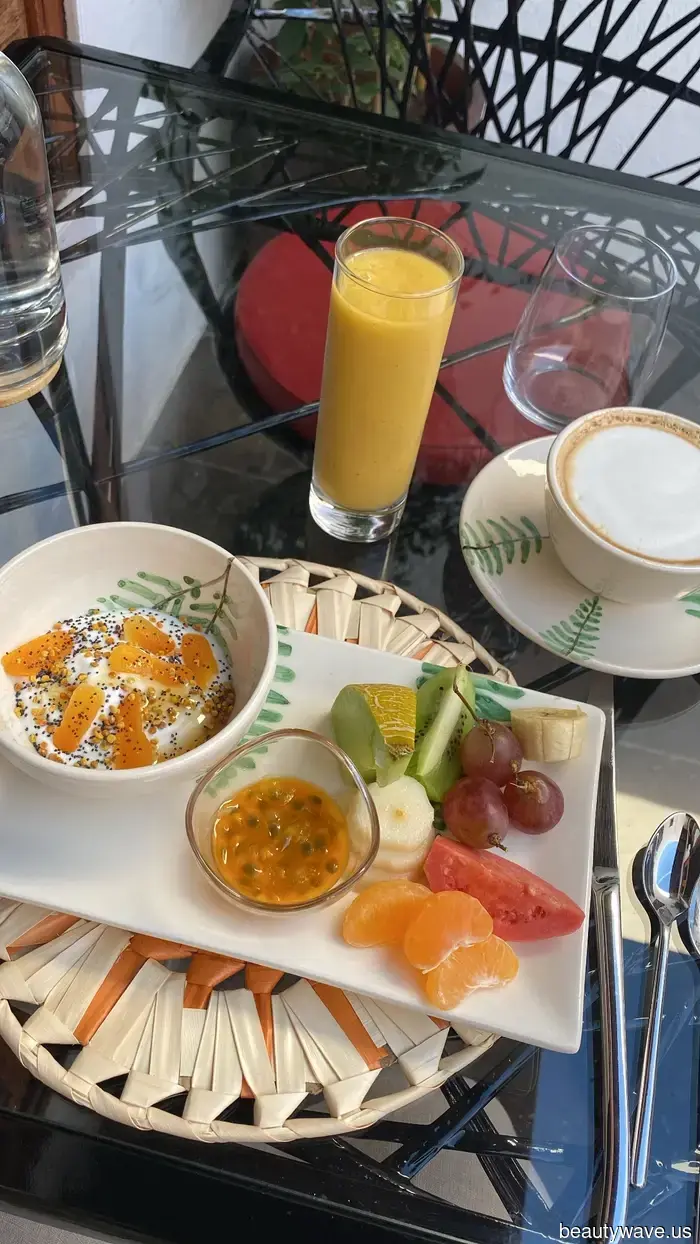 I reside in Paris, and this winter travel spot is my top-secret gem.