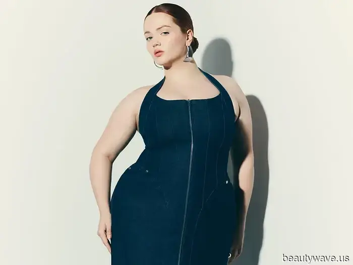To achieve a polished look, these 28 new arrivals in plus sizes will do the job.