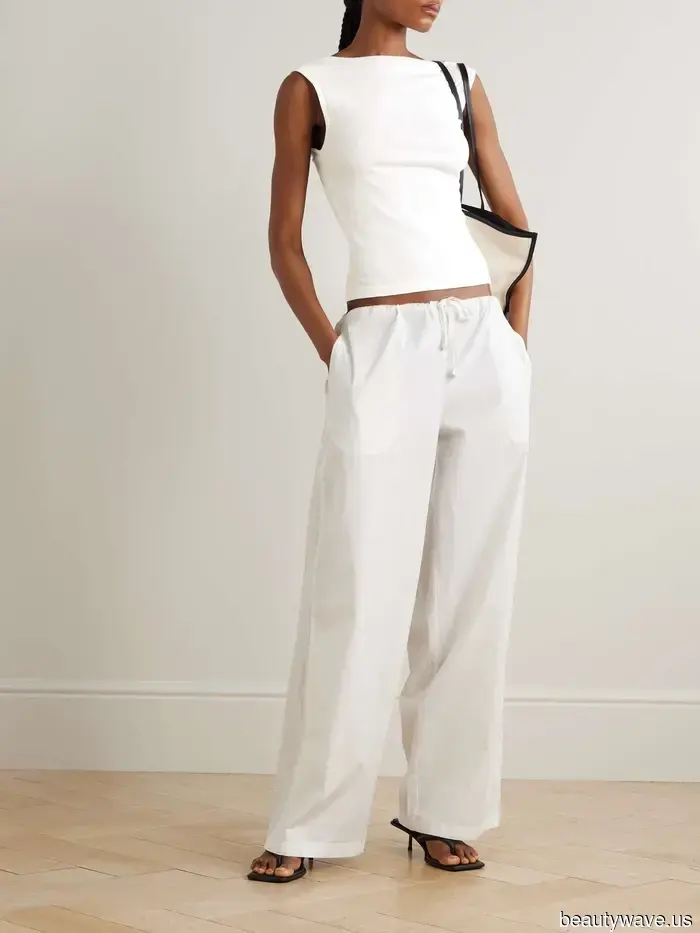 Todos pensarán que gastaste una fortuna en estas 34 prendas de moda por menos de $275.