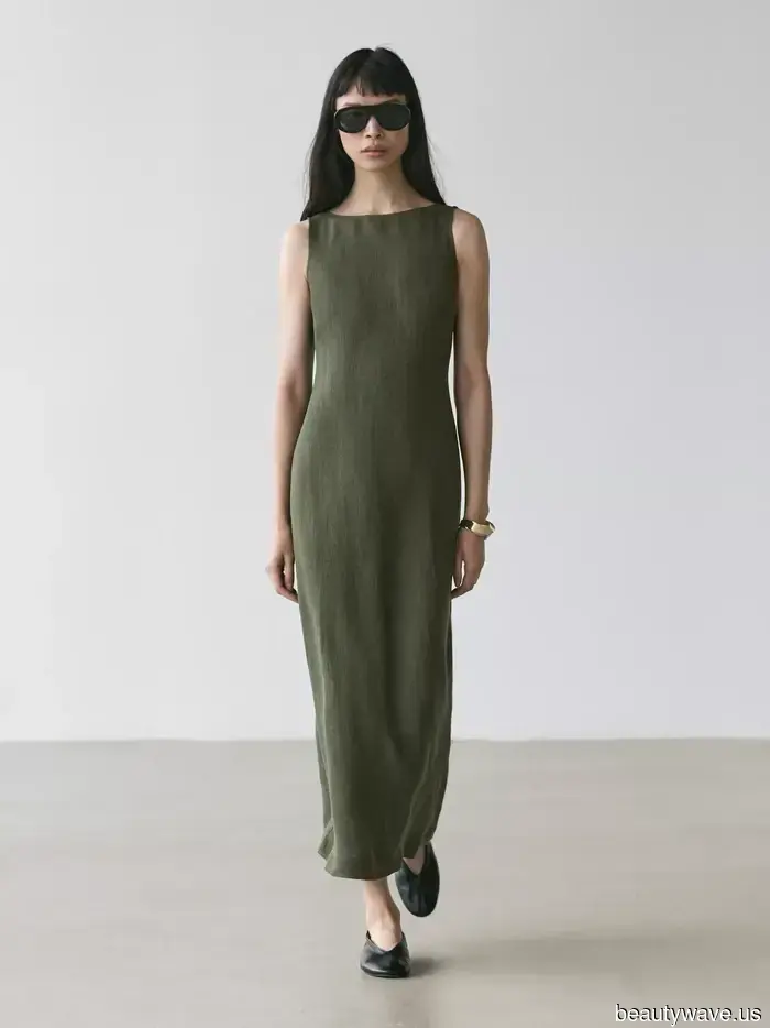 The Most Stylish Women I Know All Shop for Their Summer Dresses at This High Street Brand—5 Styles That Are Flying Off the Shelves