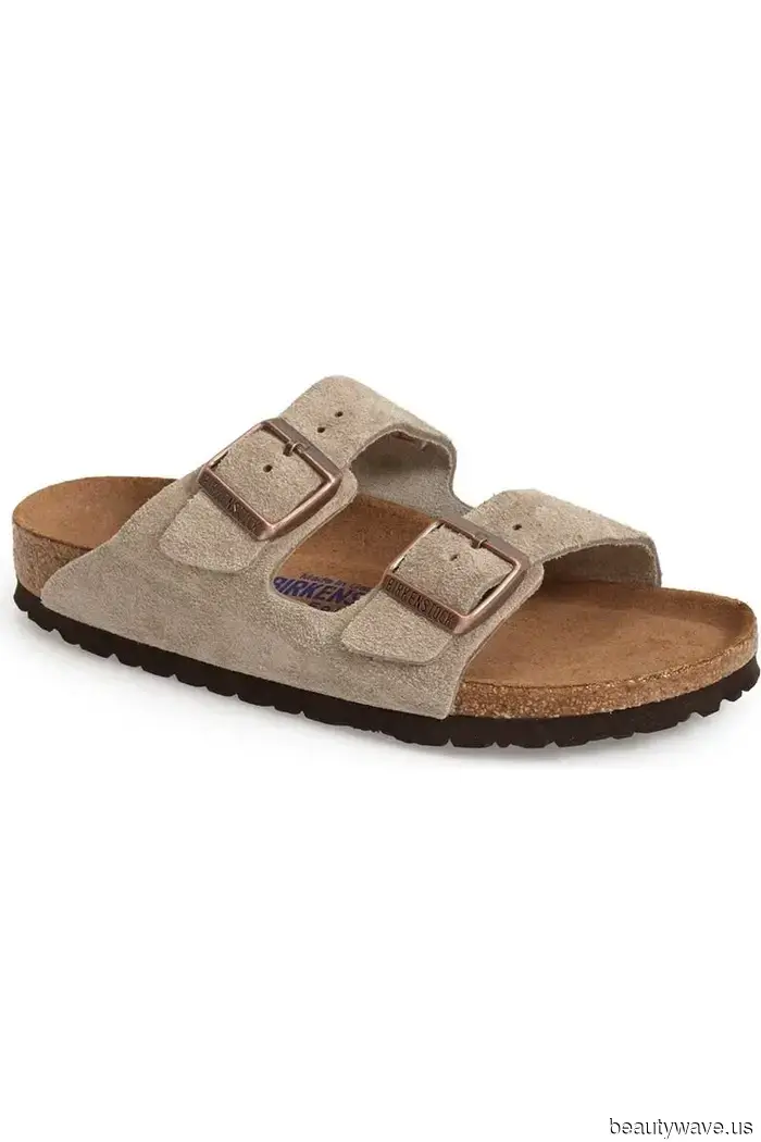 The Most Stylish People I Know Prefer These "Ugly" Shoes Over Any Other Type.