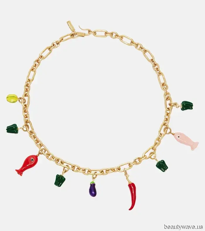 5 Exceedingly Stylish Jewelry Trends That Fashion Insiders Are Boldly Supporting for Autumn 2025