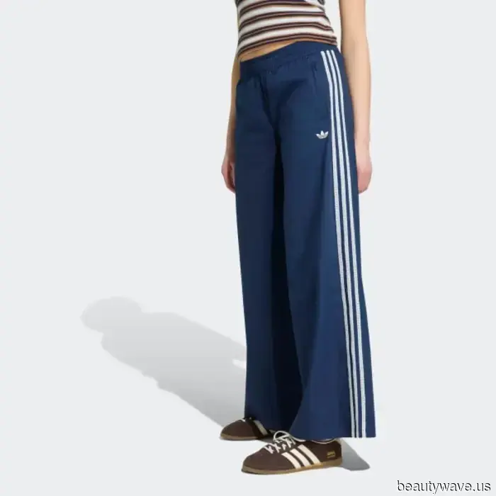 Track Pants, Tanks, and Lace-Trim Accents: 30 Fresh Summer Essentials I Discovered Today