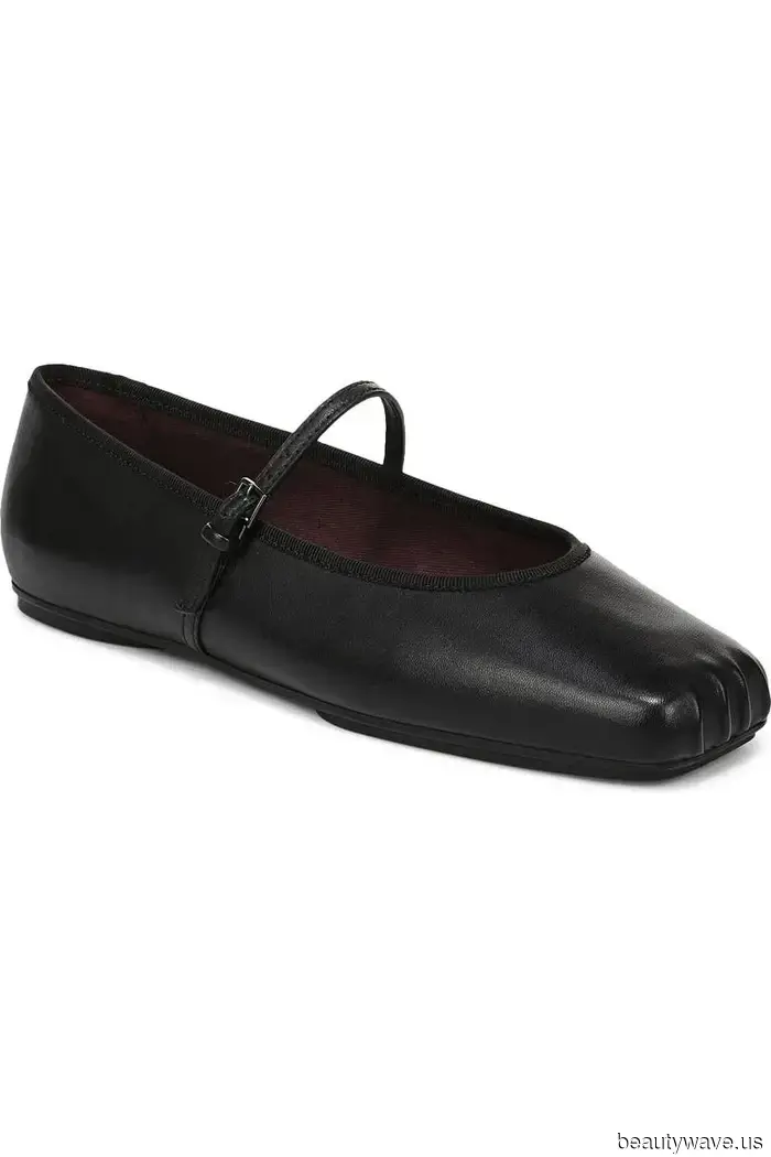 I No Longer Wear High Heels—Here Are the Shoes I Choose Instead, Available on Sale at Nordstrom.