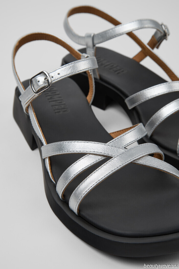 I'm really into this trendy Spanish shoe brand—25 styles I'm considering for summer.