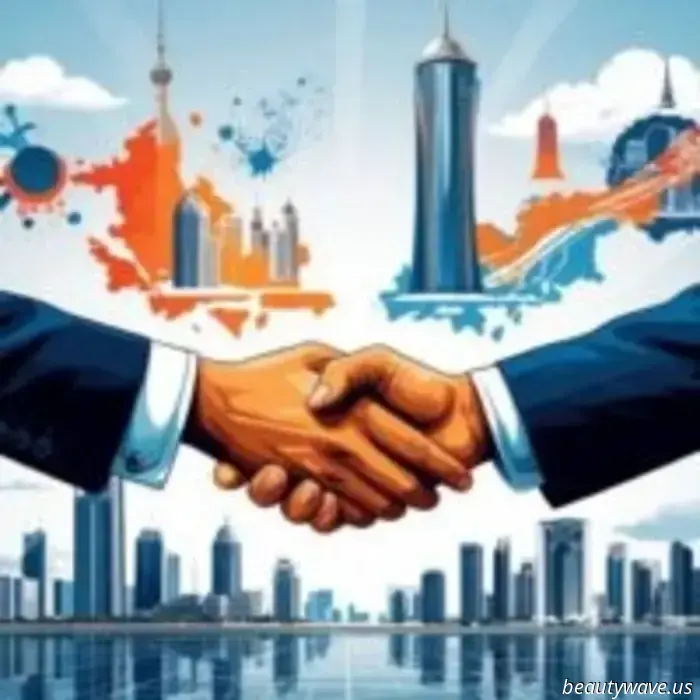 Business mission to Kuwait and Saudi Arabia