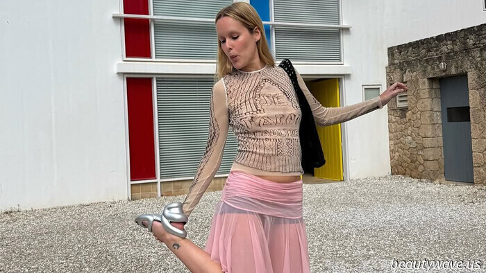 I'm really into this trendy Spanish shoe brand—25 styles I'm considering for summer.