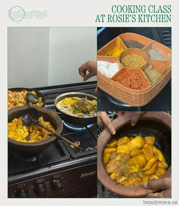 El destino de viaje en auge que la multitud de la moda está eligiendo en lugar de Bali y Tailandia