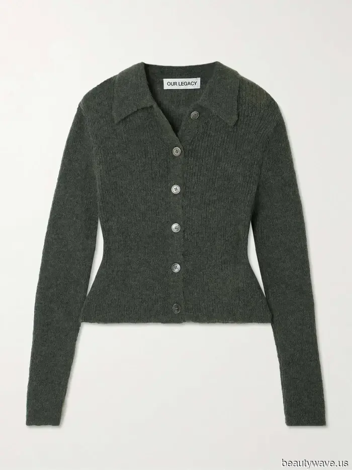 Lucir caro es mi objetivo, así que estaré usando estas 7 elegantes tendencias de color otoñal sin parar.