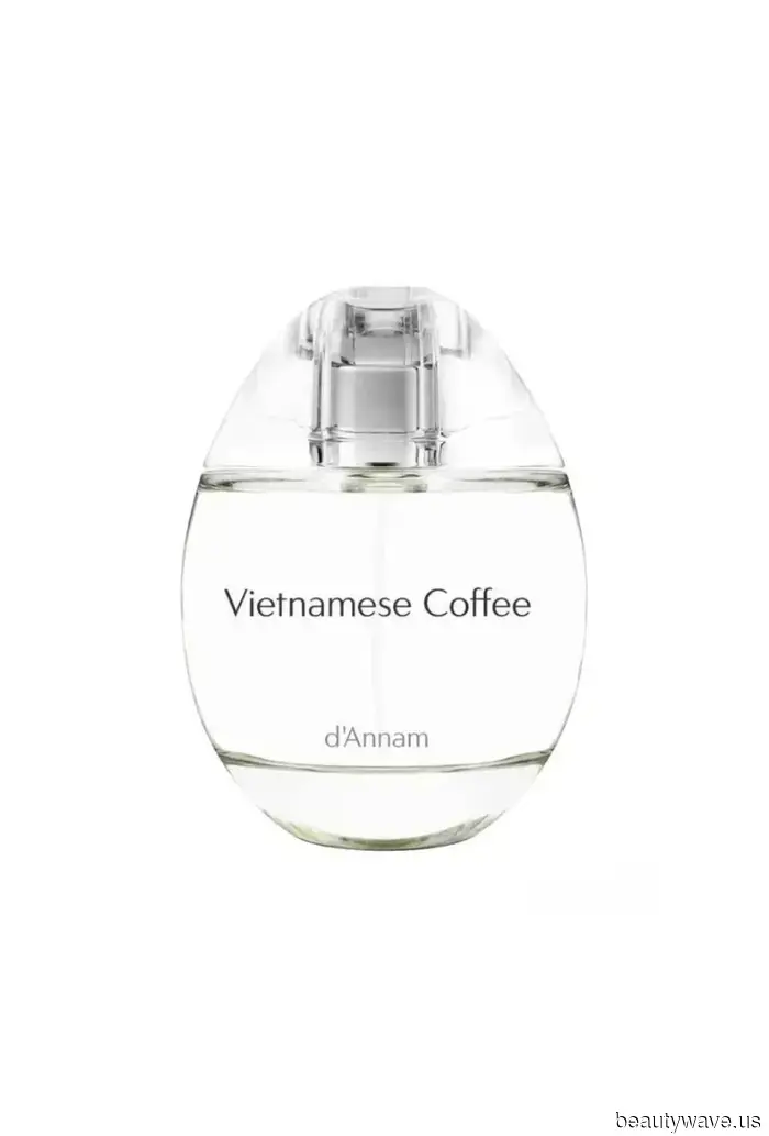 Regardless of your preferred morning beverage, I'm certain that these 13 coffee perfumes are too delightful to overlook.