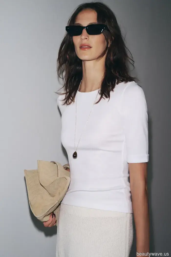 Не вините меня, если они распродадутся, пока вы читаете это&mdash;35 стильных находок Zara, которые требуют вашего немедленного внимания