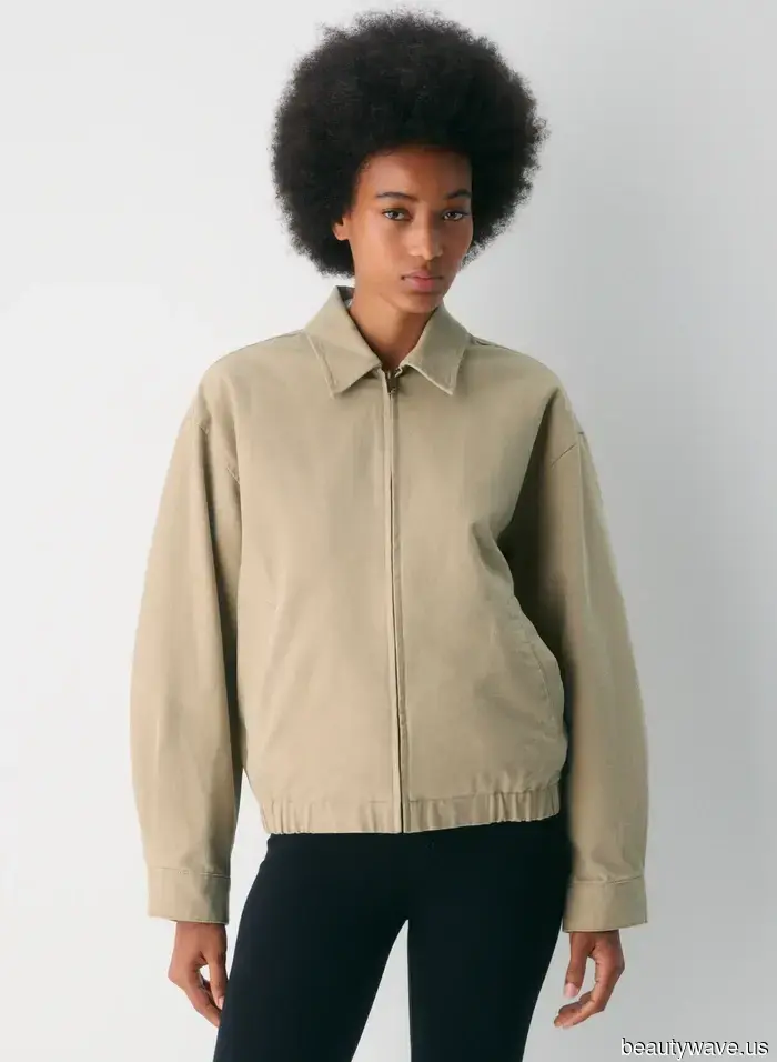 Джинсы, балетки, куртки и свитеры&mdash;лучшее из лучшего в каждой категории для осени