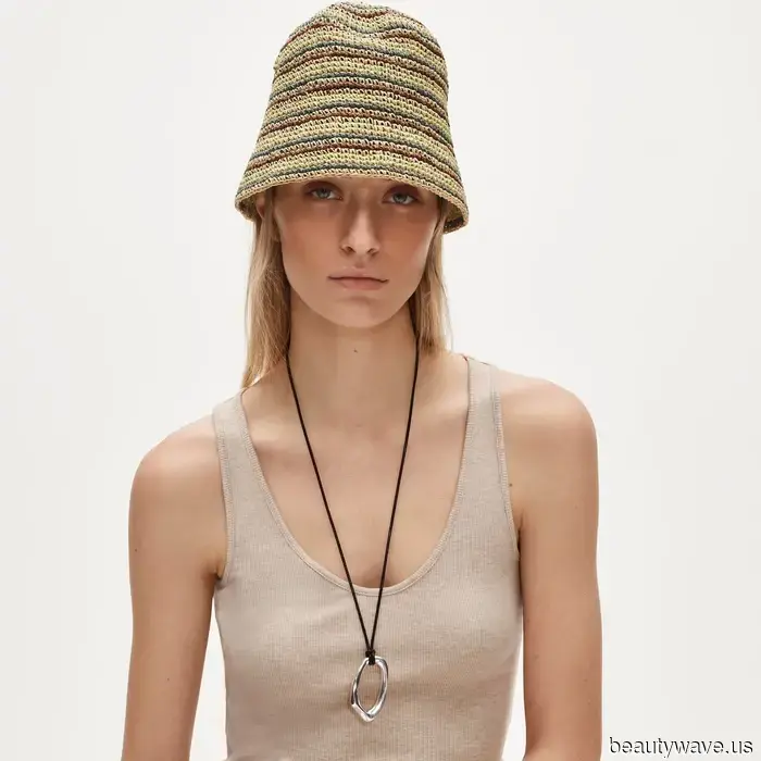 A Stylish Warm-Weather Refresh is Always Beneficial—36 Discoveries from J.Crew, Nordstrom, and Zara that Should Be in Your Wardrobe