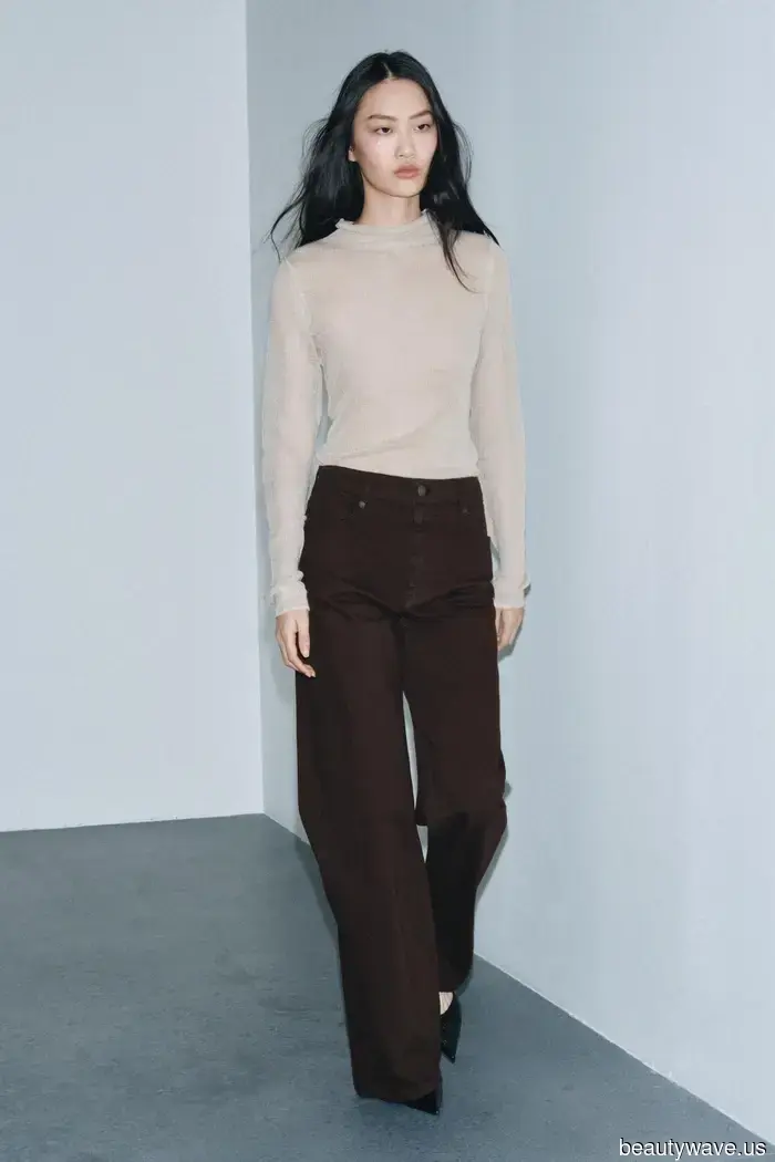 If you're aiming for stylish Jeans-and-Boot combinations, be sure to check out these exceptional selections from Zara, Madewell, and Nordstrom.