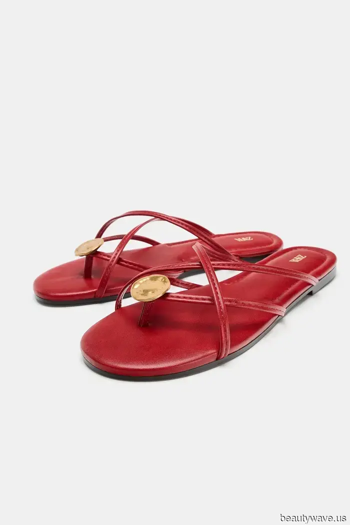 Estas 32 Nuevas Llegadas Chic de Zara son Perfectas para Tu Verano Más Elegante Hasta Ahora