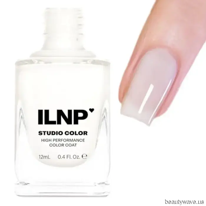 “Invisible” Nails Are Set to Trend—7 Variations That Celebrity Nail Artists Adore