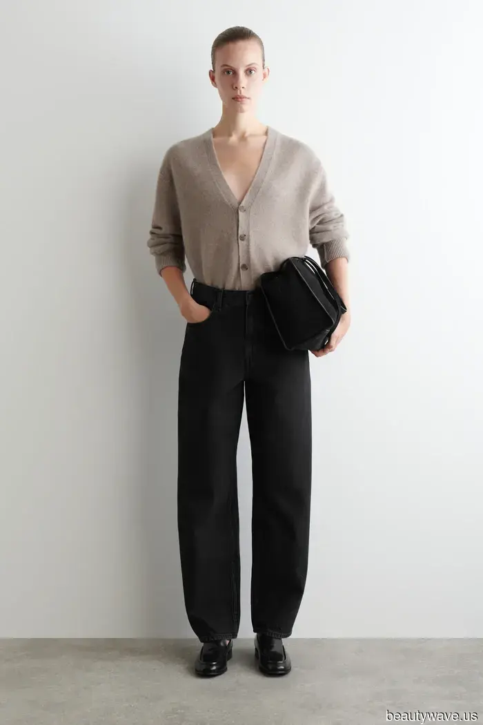 No One Does Jeans Like Londoners—7 Stylish Outfits I'm Totally Imitating in 2026