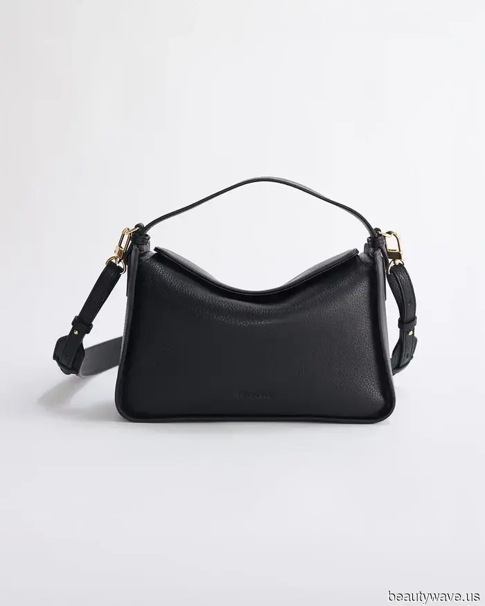 Everywhere I see, fashionable dressers are replacing designer bags with this classic, trend-savvy style.