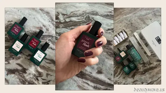 I Stopped Using Gels Long Ago—Here’s How I Achieve Luxe-Looking Nails