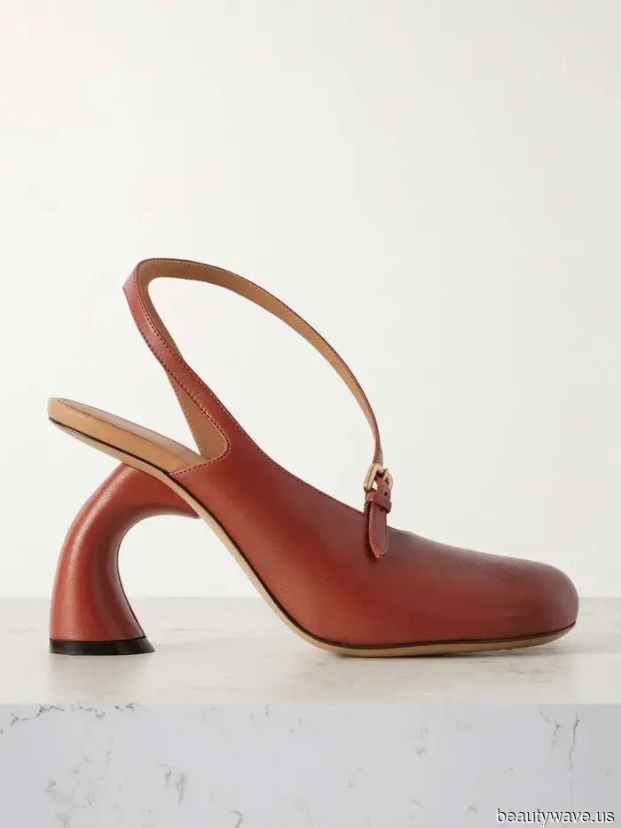 My Flats Are Facing Some Competition: This Summer, I'm Pairing Jeans and Skirts with These Stylish Heels Instead.