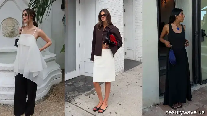 8 Stylish Ensembles to Sport at the Ballet This Summer, Curated by a Fashion Editor Who Admires NYCB