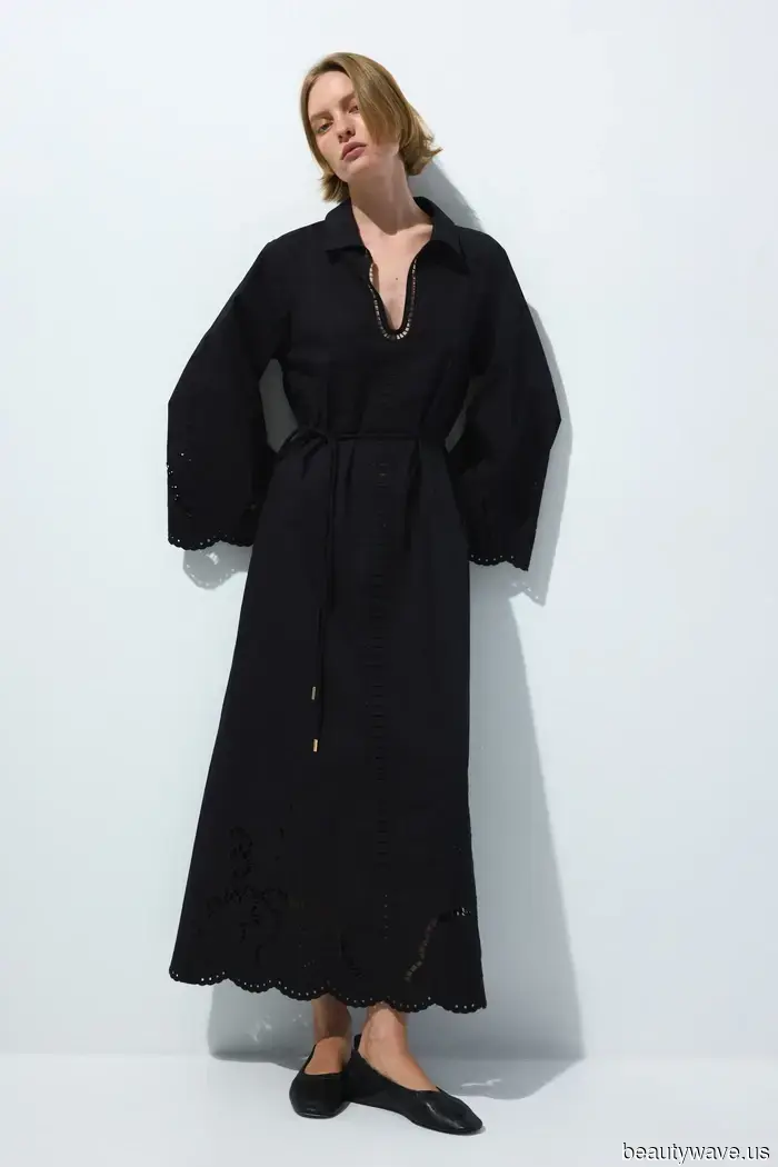 H&M's Summer Collection is the most stylish yet—here are 5 sophisticated dresses that are sure to sell out quickly.