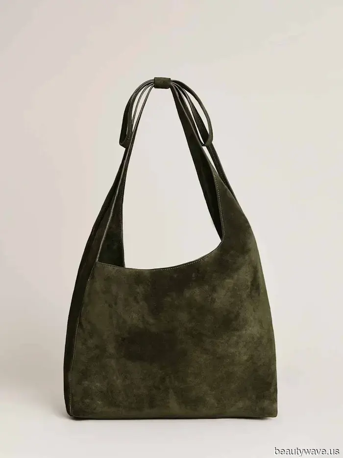 Improvvisamente, i londinesi alla moda stanno scambiando le loro borse marroni per questo stile molto specifico e molto più alla moda.