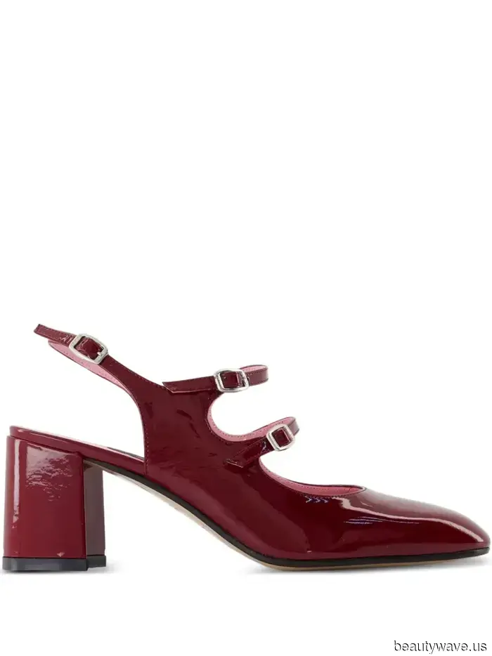 I Recently Tested Out This Renowned French Shoe Brand That Alexa Chung Endorses—39 Styles I Adore