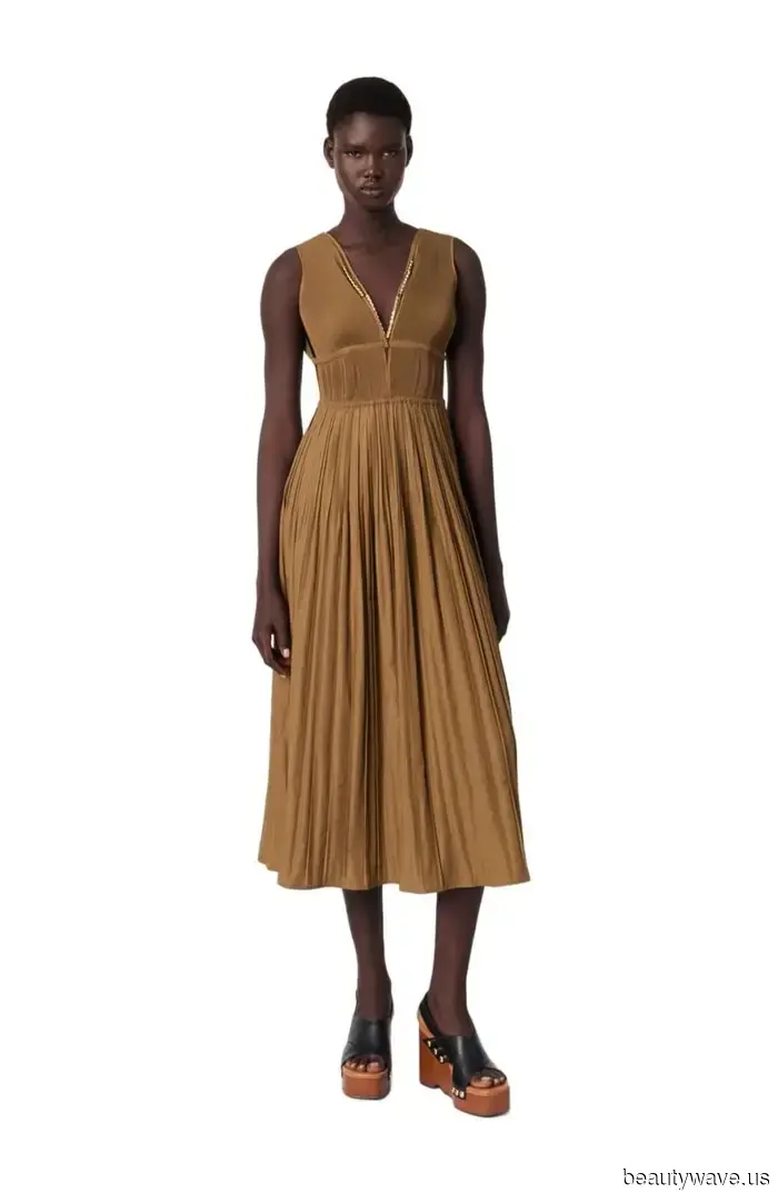 The Midrange Fashion Brands That Will Elevate Your Fall Wardrobe to Feel Much More Luxurious Than It Really Is