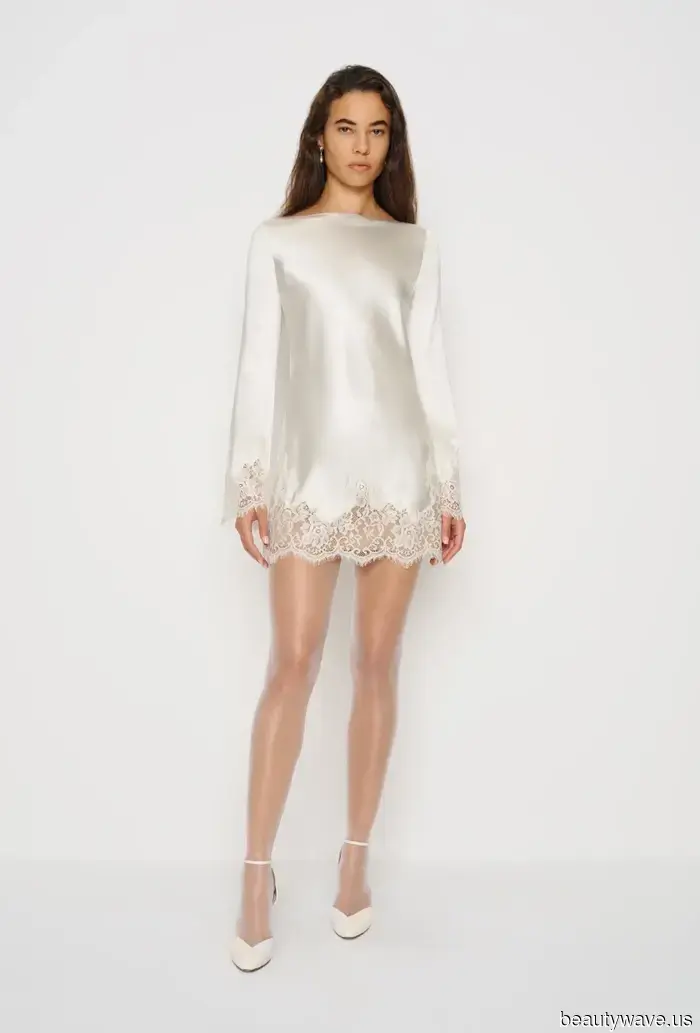 To Possess and to Cherish: The 8 Wedding Dress Trends Set to Shape Bridal Fashion in 2026