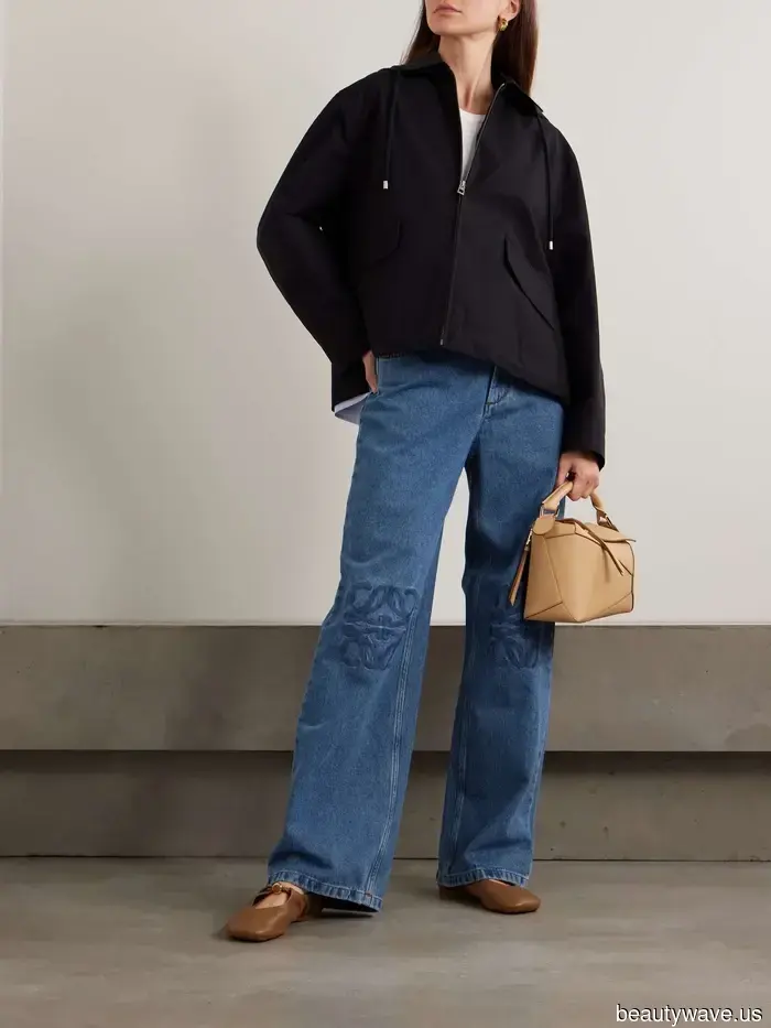 I aimed for a minimalist, timeless spring wardrobe—these 7 luxurious essentials helped me achieve that.