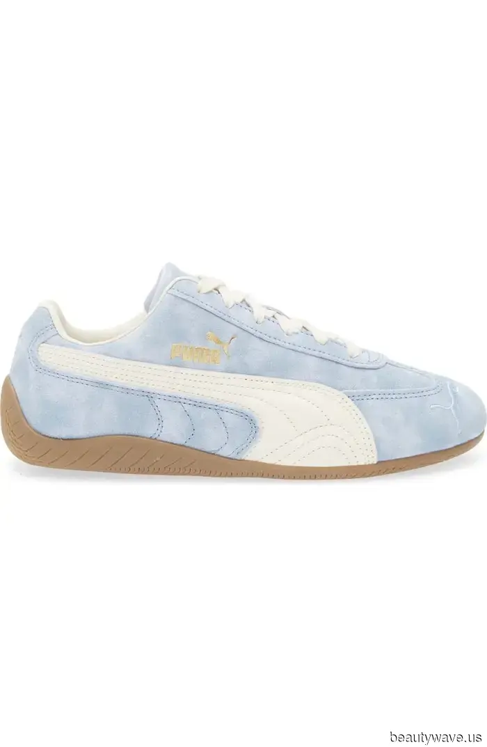 I'm Tired of My Sneakers—Here Are 7 Outdated Styles I'm Replacing with These Trendy Choices from Nordstrom.