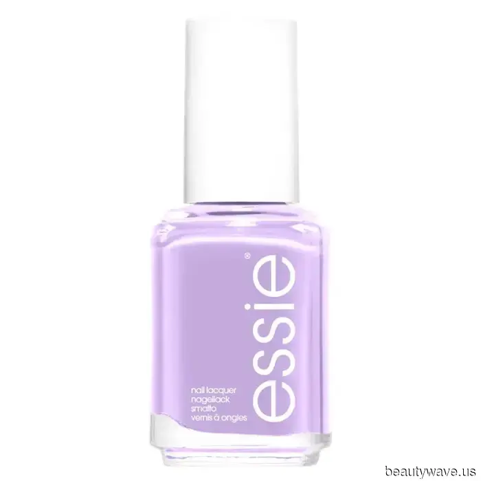 He desplazado para ti&mdash;Estos son los colores de pedicura más elegantes para reservar este mes.