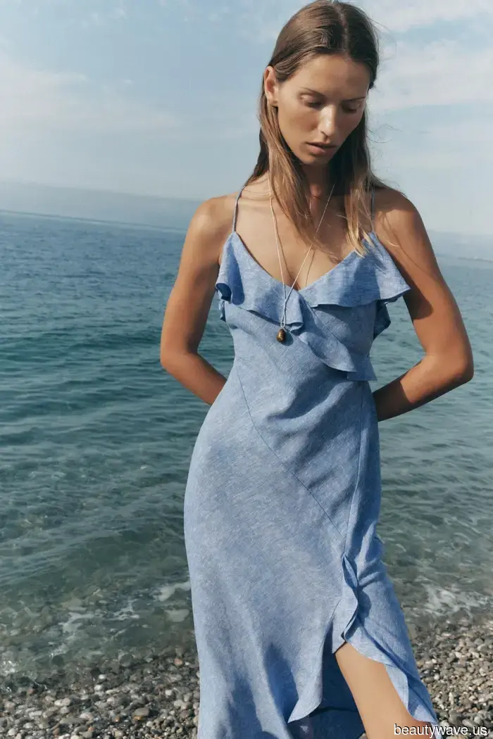 8 Summer Items That Zara Is Excelling At More Than Any Other Store