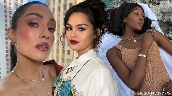 Berry Girl Summer is Here—Makeup Artists Suggest These Juicy Looks Flatter Every Skin Tone
