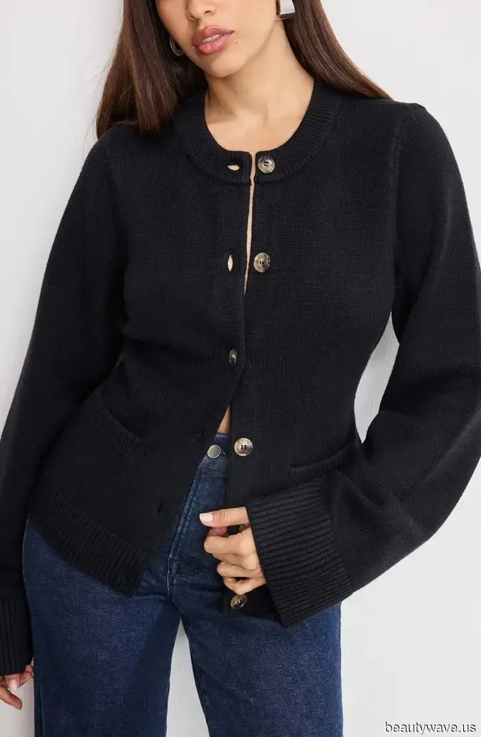 Estoy tan tentado por las últimas llegadas de Nordstrom&mdash;27 artículos que creo que son los mejores