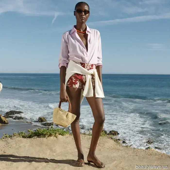 "Carini e Chic" È Così Che Descriverei Questi 30 Articoli Alla Moda Di Nordstrom, Zara E J.Crew