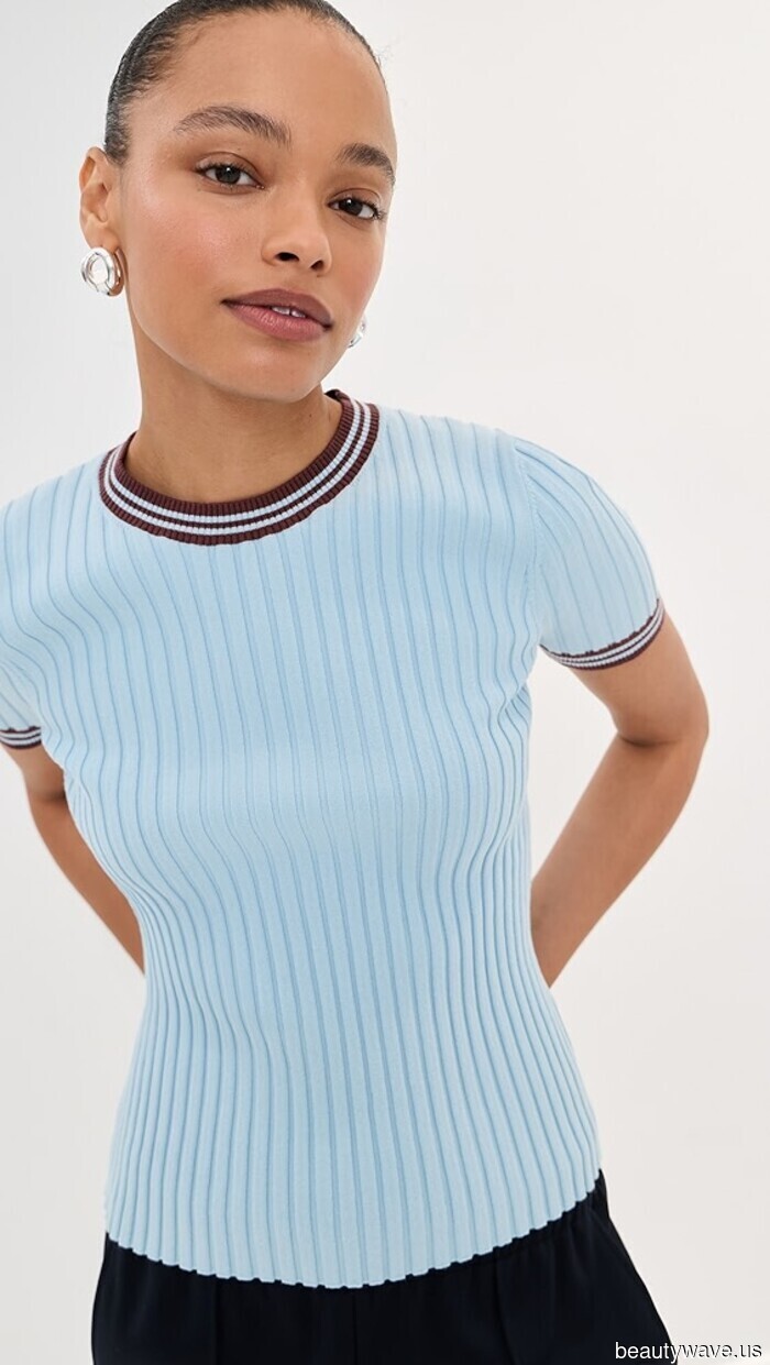 I Spot That Surprise Sale, Shopbop—These Stylish Spring and Summer Essentials Are Reduced for a Limited Time (Go!)