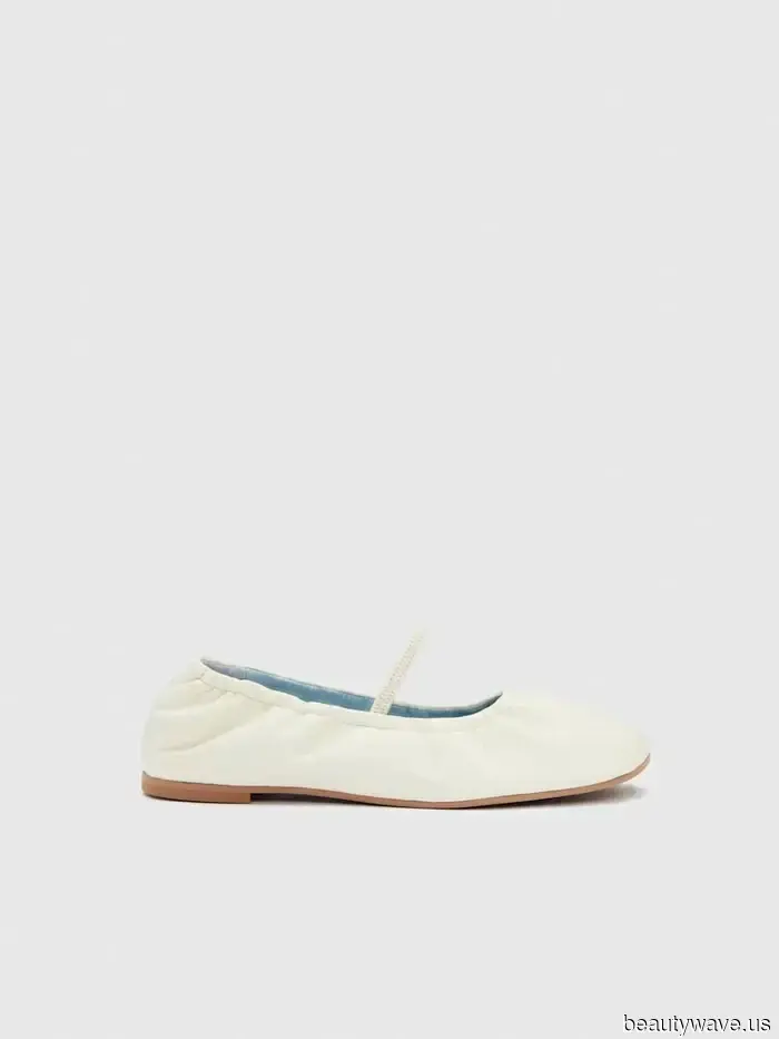 Forget Sandals—This French Summer Shoe Trend is Being Worn by Every Stylish Dresser with Dresses and Skirts.