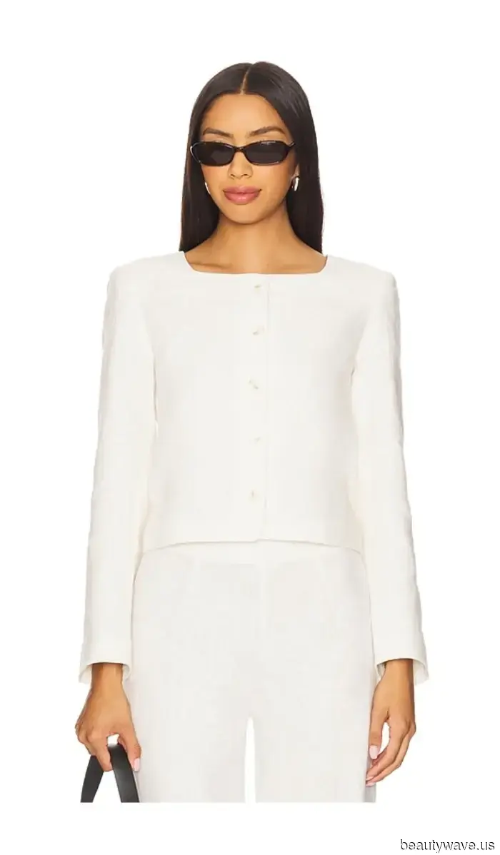 Meine Mutter hat noch nie bei Revolve eingekauft, ist aber interessiert&mdash;ich habe ihr diese Artikel zum Überlegen geschickt.