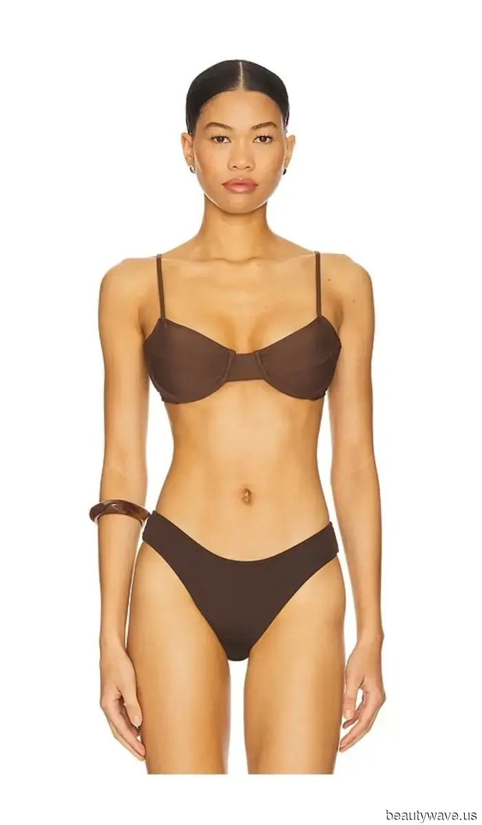 Пропустите логотипы&mdash;вот что французские и итальянские женщины *на самом деле* носят этим летом в Европе