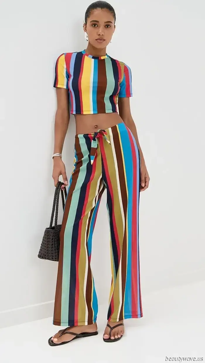 Sorry, but jeans seem quite outdated compared to these 7 more sophisticated pant trends.