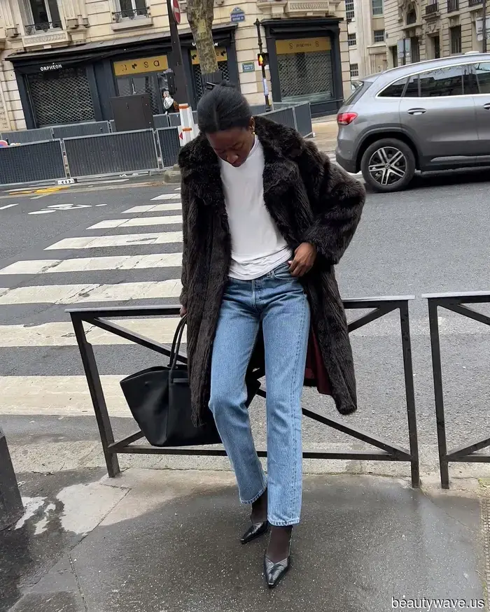 Вдруг джинсы с трубчатым кроем *повсюду*&mdash;это обувь, с которой они выглядят лучше всего