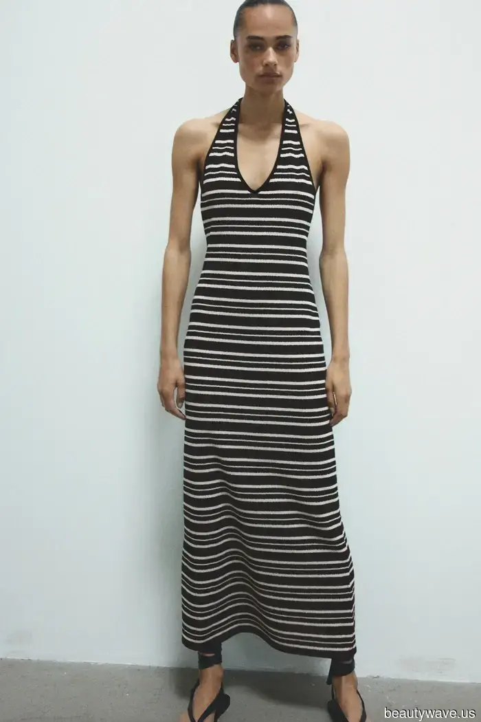 Si tu vibra es "Verano en España", estos 40 vestidos y sandalias de Nordstrom pertenecen a tu carrito.